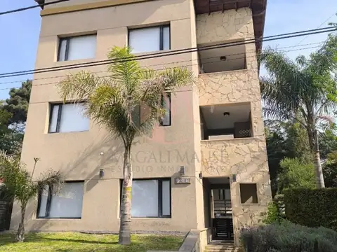 Departamento en Valeria Point piso 1 UF 2 con Pileta climatizada a metros del centro