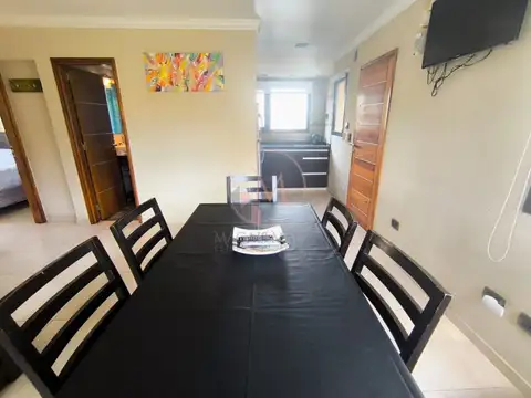 Avenida Espora 900, Piso 1