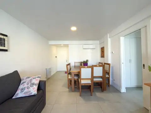 Departamento en Venta en Tandil, USD 115.000