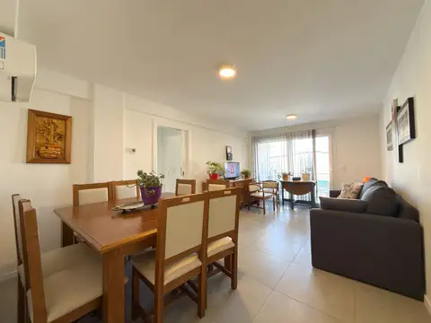 VENTA DEPARTAMENTO 1 DORMITORIO CENTRO DE TANDIL