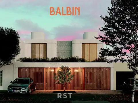 Depto Tipo Casa 4 ambientes con 1 baño