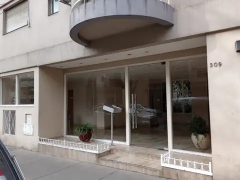 Departamento de dos ambientes alquiler - Servicios incluidos
