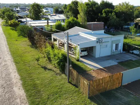 Casa en  Nuevo Pueblo Belgrano