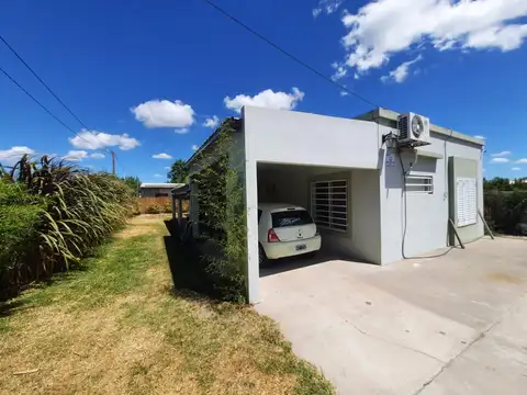 Casa en Venta al Sureste