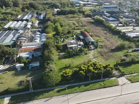 En Venta Lote De 12,50x27,40 Mts En Loteo Sumio. Sobre Av. Derqui A Mts De San Fernando. Oportunidad De Compra Con Financiacion
