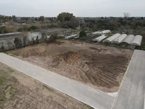 Terreno en Venta de 338,0 m2