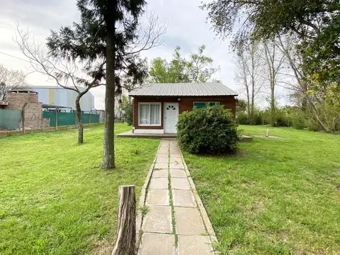 Casa en Venta al Sur