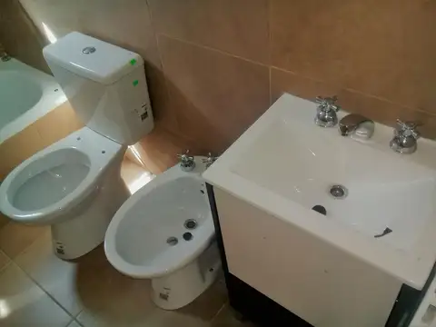 Departamento en Venta en La Plata, USD 50.000