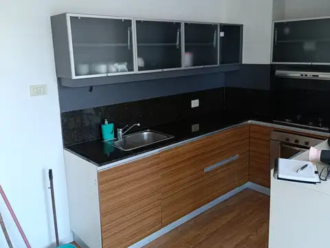 Blanco Encalada 5300, Piso 8