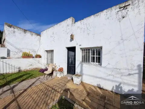Casa en venta en Belén de Escobar