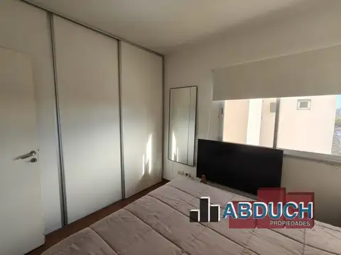 MAR DEL PLATA 3000, Piso 3
