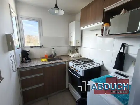 VENTA DEPARTAMENTO 2 AMBIENTES