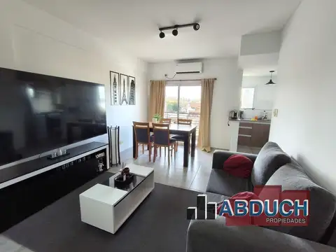 VENTA DEPARTAMENTO 2 AMBIENTES