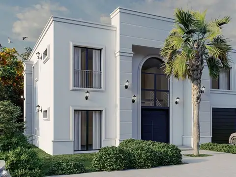 Casa en Venta al Noroeste