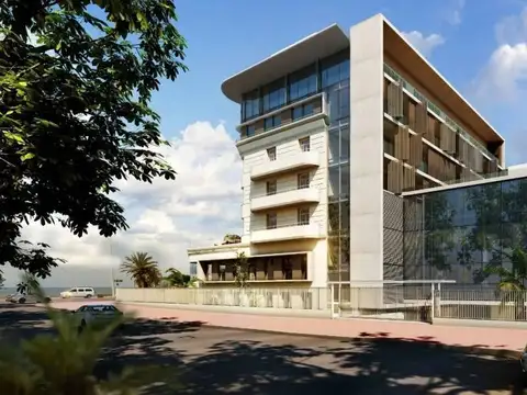 6 de abril y rambla república de México 100