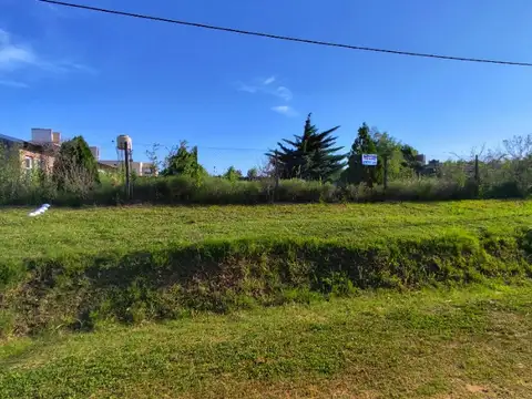 Terreno en Venta en Zavalla, USD 16.000