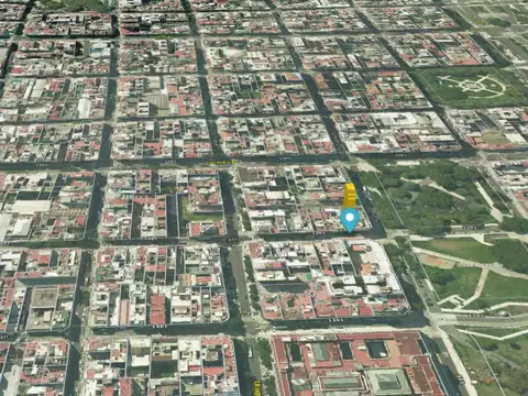 Viamonte al 1300