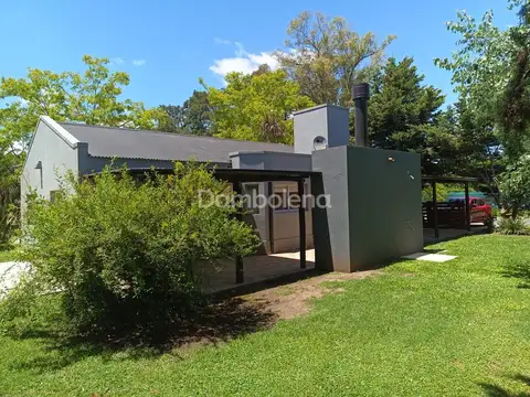 Casa en Venta con 1 cochera