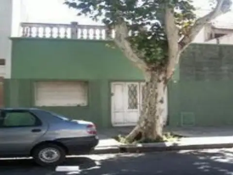 Terreno Villa Ortuzar en venta 8.88 x 17.6M excelente ubicacion