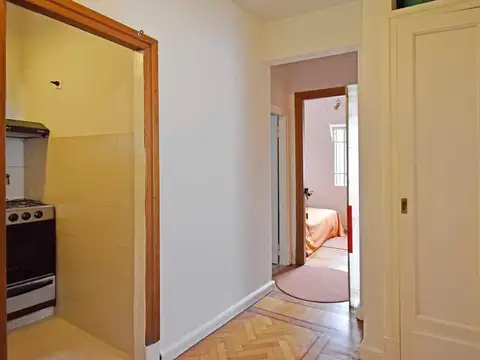 Departamento en Venta en Congreso, USD 87.700
