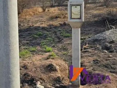 Terreno en Venta en Coronel Moldes, USD 10.000