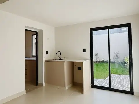 Casa en Venta en Bahia Blanca, USD 155.000