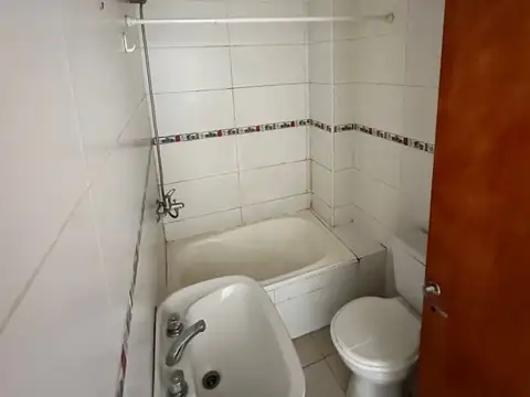 Departamento en Alquiler A Estrenar