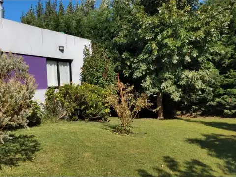 Casa en Alquiler Temporal con 2 cocheras