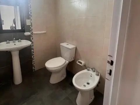 VENTA DE DEPARTAMENTO DOS DORMITORIOS