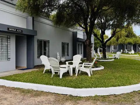 Hotel en Venta 10 años