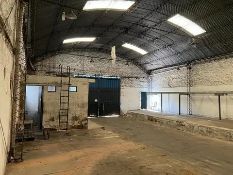 Galpon en Alquiler 20 años