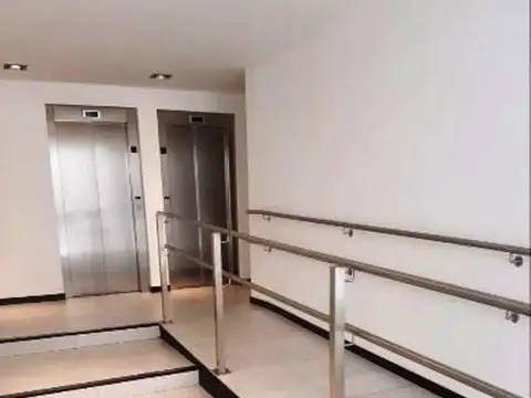 Departamento en Venta en Palermo, USD 137.500