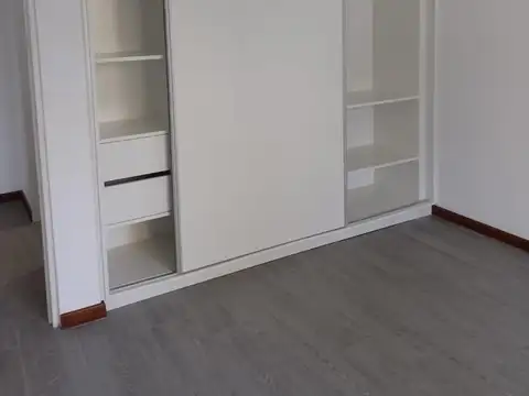 Departamento en Alquiler A Estrenar