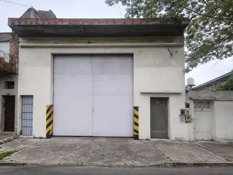 Galpon en Venta en Crucesita, USD 89.000