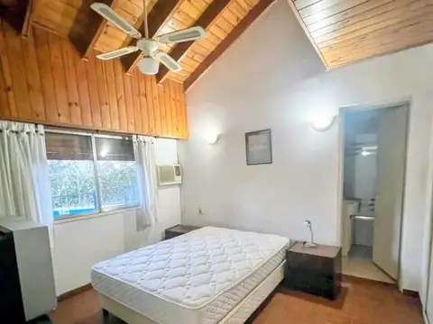 ALQUILER CASA COUNTRY CLUB LAS LAJAS EN GRAL. RODRIGUEZ
