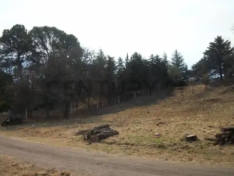 Gran lote de 1050 m2 en OPORTUNIDAD en Rumipal