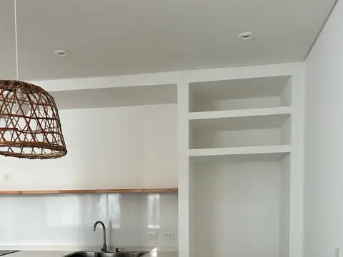 Depto Tipo Casa en Venta en Beccar, USD 188.500