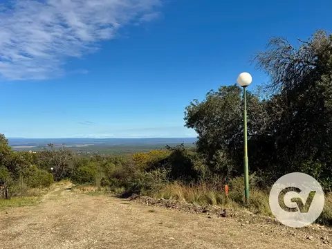 Parque Los Nogales