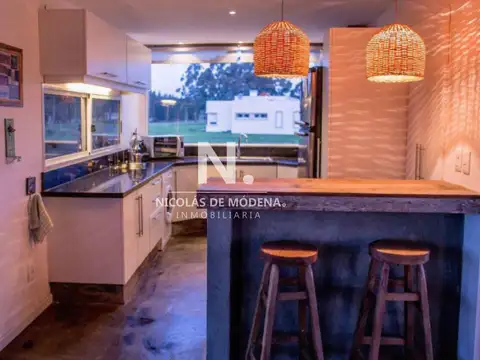 Casa en Venta en La Barra, USD 400.000