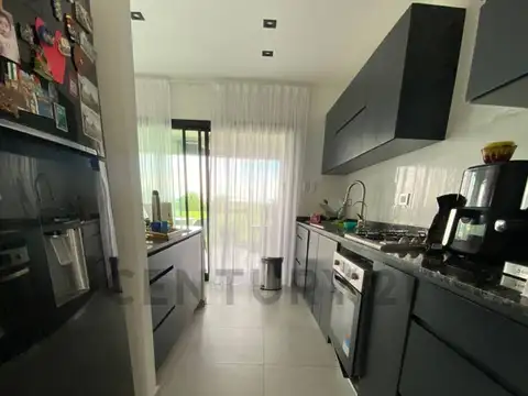 Casa en Alquiler A Estrenar