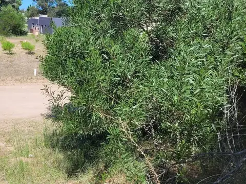 Terreno en Venta en Barrio Senderos 3, USD 33.000