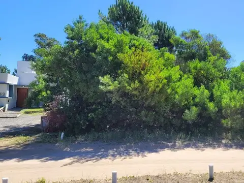 Terreno en Venta en Barrio Senderos 3, USD 33.000