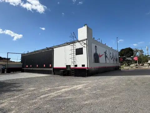 Local en Venta 20 años