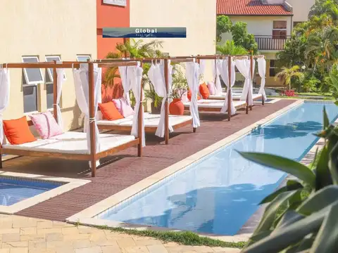 Departamento en Venta en Praia Do Pipa, USD 80.000