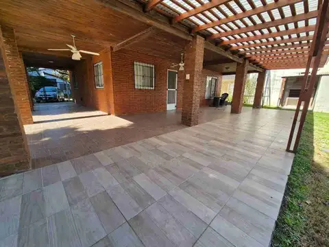 Casa en Venta de 3 dormitorios