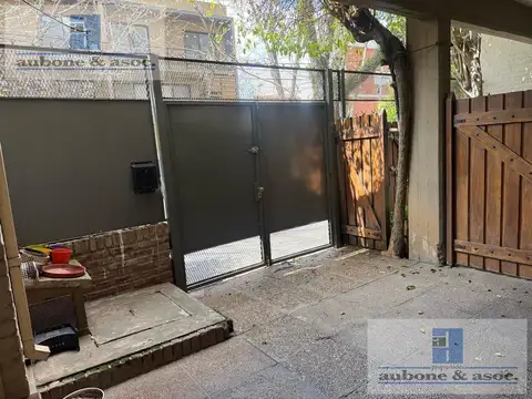 Garibaldi 800 esquina Avellaneda