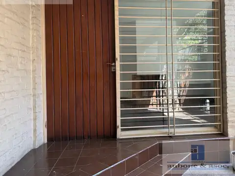Depto Tipo Casa en Venta de 3 dormitorios