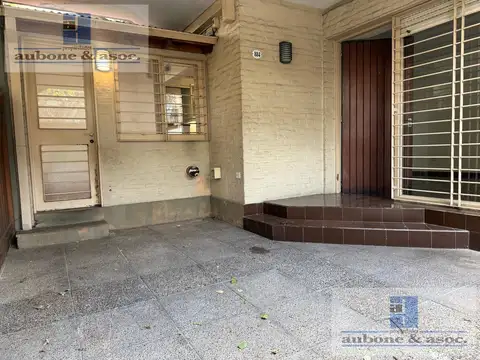 Depto Tipo Casa en Venta en San Isidro, USD 225.000