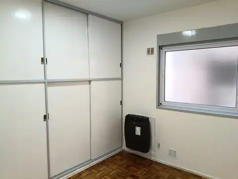 Departamento en Alquiler en Belgrano Barrancas, $ 580.000