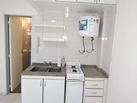 Departamento en Alquiler 50 años